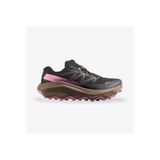 Salomon Ultra Flow 2 Gore Tex Kadın Siyah Koşu Ayakkabısı