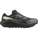 Salomon Ultra Flow 2 Goretex Koşu Ayakkabısı, 41, 109-L47981400-2, Siyah, Erkek
