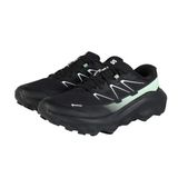 Salomon Ultra Flow 2 Goretex Koşu Ayakkabısı, 43 EU, L47981400, Siyah, Erkek