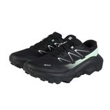 Salomon Ultra Flow 2 Goretex Koşu Ayakkabısı, 45 EU, L47981400, Siyah, Erkek