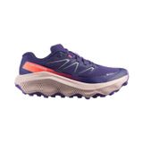 Salomon Ultra Flow 2 Goretex Patika Koşu Ayakkabısı, 39 EU, 109-L47884300-1, Mor, Kadın