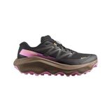 Salomon Ultra Flow 2 Gtx Gore-Tex® Patika Koşu Ayakkabısı, Unisex, Pembe, 38,5 Beden 38.5 EU