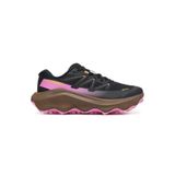 Salomon Ultra Flow 2 Gtx Gore-Tex Patika Koşu Ayakkabısı Unisex Spor Ayakkabı Pembe, 37 1/3, L47884400, Çok Renkli, Unisex Yetişkin
