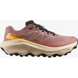 Salomon Ultra Flow 2 Gtx Kadın Kahverengi Patika Koşu Ayakkabısı L47884500