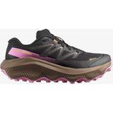 Salomon Ultra Flow 2 Gtx Kadın Koşu Ayakkabısı - Siyah