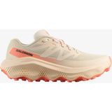 Salomon Ultra Flow 2 Kadın Koşu Ayakkabısı Almond Milk L47883100 - Krem