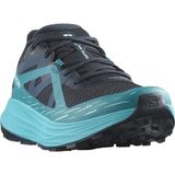 Salomon Ultra Flow Erkek Koşu Ayakkabısı Siyah Nefes Alabilir Yapı ile Konforlu Tasarım