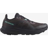 Salomon Ultra Flow Erkek Koşu Ayakkabısı - Siyah