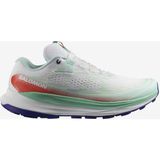 Salomon Ultra Glide 2 Kadın Beyaz Patika Koşusu Ayakkabısı