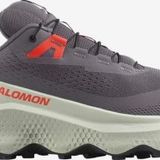 Salomon Ultra Glıde 3 Erkek Gri Spor Ayakkabı L47742100-5852
