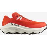 Salomon Ultra Glide 3 Erkek Kırmızı Patika Koşusu Ayakkabısı