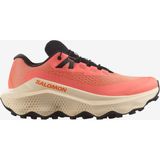 Salomon Ultra Glide 3 Kadın Patika Koşusu Ayakkabısı - Renkli