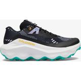Salomon Ultra Glide 3 Proto Pack Kadın Siyah Koşu AYAKKABISI.5868