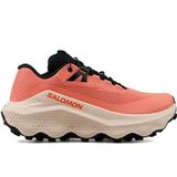 Salomon Ultra Glide 3 W Kadın Outdoor Koşu Ayakkabısı L47750000 Turuncu