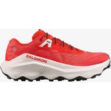Salomon Ultra Glıde 4 Erkek Koşu Ayakkabısı Fiery Red L49221300 - Kırmızı