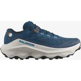 Salomon Ultra Glıde 4 Erkek Koşu Ayakkabısı Gibraltar Sea L49299200 - Mavi