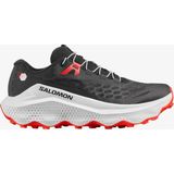 Salomon Ultra Glide 4 Erkek Koşu Ayakkabısı L49141300 - Siyah