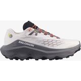 Salomon Ultra Glıde 4 Erkek Koşu Ayakkabısı Lilac Ash L47956900 - Beyaz