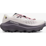 Salomon Ultra Glide 4 Erkek Mor Trail Koşu AYAKKABISI.2155