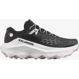 Salomon Ultra Glıde 4 Kadın Koşu Ayakkabısı Black L49149000 - Siyah