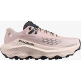 Salomon Ultra Glıde 4 Kadın Koşu Ayakkabısı Shadow Gray L49149200 - Pembe