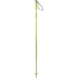 Salomon Üniseks Yetişkin Polar Alpine Poles, Sarı, 120