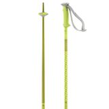 Salomon Üniseks Yetişkin Polar Alpine Poles, Sarı, 130