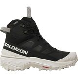 Salomon Unisex Çocuk Snowboard Botu Whipstar Siyah - 22