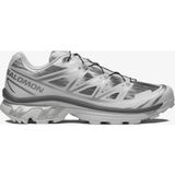 Salomon Unisex Gri Spor Ayakkabı & Sneaker - 8860-Gri