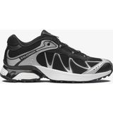 Salomon Unisex Siyah Spor Ayakkabı & Sneaker - 4032-Siyah