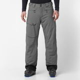 Salomon Untracked Pant Erkek Siyah Kayak Pantolonu