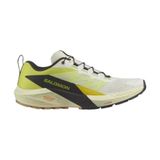 Salomon Vanilla Ice L47458400 Beyaz SENSE RIDE 5 Erkek Koşu Ayakkabısı