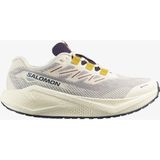 Salomon Vanilla Ice L47953200 Krem Aero Blaze 3 Grvl Gore-Tex Erkek Koşu Ayakkabısı