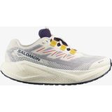 Salomon Vanilla Ice L47974100 Krem Aero Blaze 3 Grvl Kadın Koşu Ayakkabısı