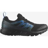 Salomon WANDER GORE-TEX Erkek Outdoor Ayakkabı Black L47290800 - Siyah