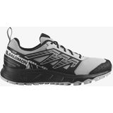 Salomon Wander Gri Erkek Outdoor Ayakkabı