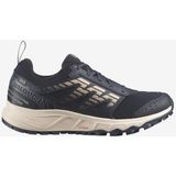 Salomon Wander L474359 Erkek Outdoor Ayakkabı - Siyah
