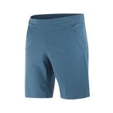 Salomon Wayfarer Ease Erkek Outdoor Şortu - Mavi