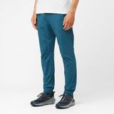 Salomon Wayfarer Ease Pants M Erkek Outdoor Pantolon - Mavi