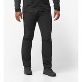Salomon WAYFARER Erkek Outdoor Pantolonu Black LC2106000 - Siyah - 46