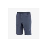 Salomon Wayfarer Erkek Outdoor Şort Blue Nights Lc2477900