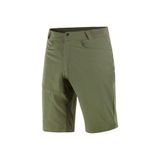 Salomon WAYFARER Erkek Outdoor Şortu Grape Leaf LC2217100
