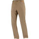 Salomon Wayfarer Erkek Pantolon Kahverengi 48
