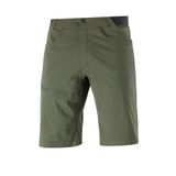 Salomon Wayfarer Erkek Şort Yeşil 46