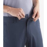 Salomon Wayfarer Everyday Pants M Erkek Outdoor Pantolon - Mavi