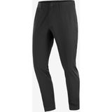 Salomon Wayfarer Everyday Pants M Erkek Outdoor Pantolon - Siyah
