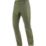 Salomon WAYFARER PANTS M Haki Erkek Pantolon