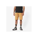 Salomon Wayfarer Shorts M Erkek Şort,Hardal 46