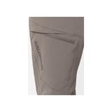 Salomon Wayfarer Warm Pants M Erkek Outdoor Pantolon - Gri - 52