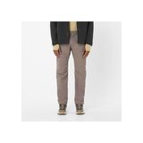 Salomon Wayfarer Warm Pants M Erkek Outdoor Pantolon - Kahve - 50